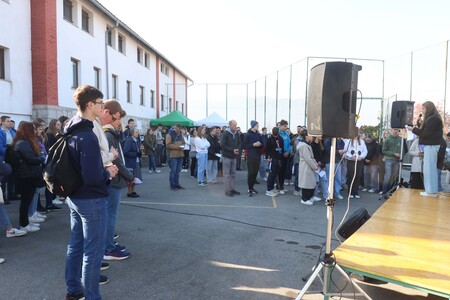 Srečanje salezijanske mladine 07 Foto Ljubo Vukelič